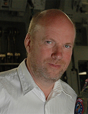 Kjell Hedvall